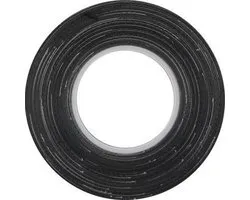 Matrix Tape, ruban diviseur (couleur unie) - Noir