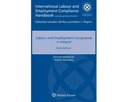 Labour and Employment Compliance in Ireland