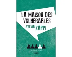La Maison des vulnérables