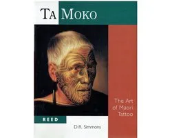 Ta Moko