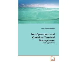 Port Operations and Container Terminal Management