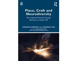 Place, Craft and Neurodiversity