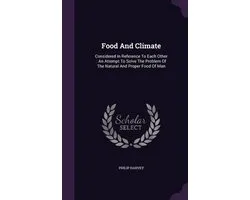 Food and Climate