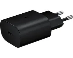 SAMSUNG EP-T1510NB - Chargeur Secteur USB C 15W Noir