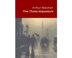 The Three Impostors