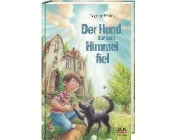 Der Hund, der vom Himmel fiel