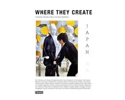 Where they create Japan
