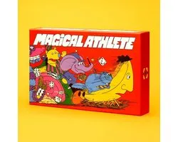 Magical Athlete