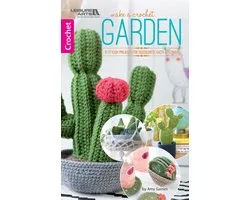 Make a Crochet Garden