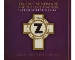 Tattooed Beat Messiah