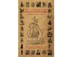 The Illustrated Grand Grimoire