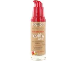 Bourjois Fond De Teint Healthy Mix Foundation Hâlé Foncé
