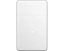 Xiaomi Portable Photo Printer Pro - Imprimante Photo Portable - Technologie de Sublimation de Colorant - Connexion Bluetooth - Qualité Photo 313 DPI - Compact et Léger - Impression Directe depuis Smartphone - Laminage Inclus pour des Photos Durables