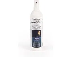 Coretec stain remover, fles, 250 milliliter