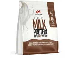 XXL Nutrition - Perfect Milk Protein - Chocolade - Eiwitpoeder - 300 gram