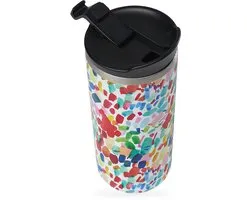 Qwetch Travel mug isotherme - Arty