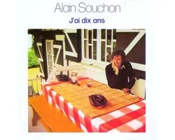 J'ai Dix Ans
