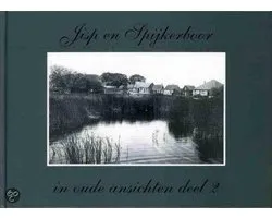 Jisp en Spijkerboor
