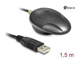NaviLock - NL-602U ublox6 USB Empfänger