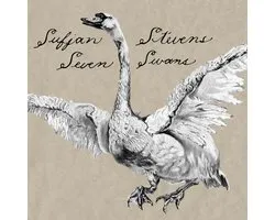 Sufjan Stevens - Seven Swans (LP)
