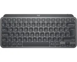Logitech Master MX Keys Mini