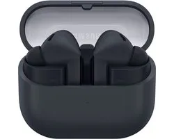 Samsung Galaxy Buds3 FE - Zwart