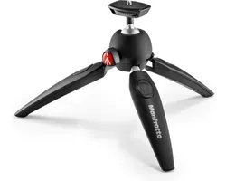Manfrotto Mini Tripod MTPixiEvo, zwart