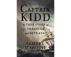 Captain Kidd