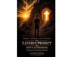 The Lazarus Project-The Lazarus Project Son's Guidebook