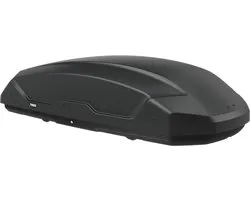 Thule Pulse 2 M - Dakkoffer - 2 zijden te openen - 75kg laadvermogen - 400 l inhoud