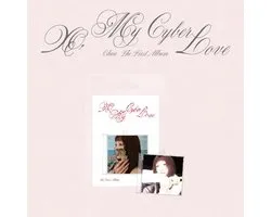Chuu - Xo, my cyberlove (platform digital version)
