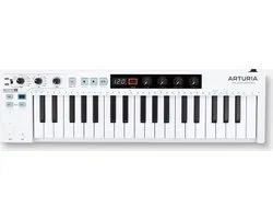 Arturia KeyStep 37 - MIDI keyboard controller & sequencer