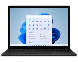 Microsoft Surface Laptop 5 | i5-1245U | Intel Iris Xe Graphics | 33.0 (13″) | 512GB SSD | DDR4 | FR | WiFi | Windows 11 Pro