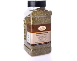 Tuana Kruiden - Za'atar Kruiden - Strooibus 300 Gram - Tuanashop - GP-Z-0001