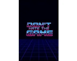 Life Guidance, Self Mastery & Self Help- Don't Hate the Game