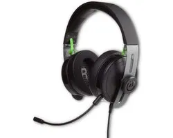 PowerA Fusion Pro Gaming Headset - Xbox One - Zwart