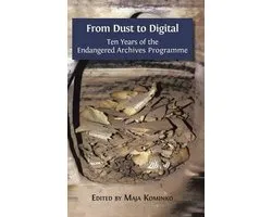 From Dust to Digital
