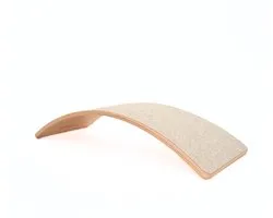 Wobbel® Starter Wooly - Sable