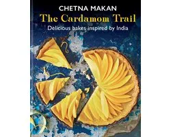 The Cardamom Trail