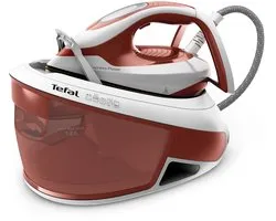 Tefal Express Power SV8110 - Stoomgenerator - 6.3 Bar - 120 g/min Stoomafgifte - Anti-Kalk - Snel Opwarmen
