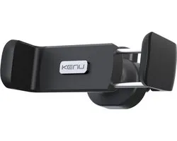 Kenu Airframe Ultra - Premium Car Vent Mount - Telefoonhouder auto - Zwart