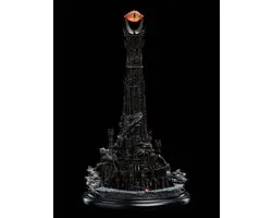 Statue du Lord of the Rings Barad-dur 19 cm