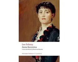 Anna Karenina