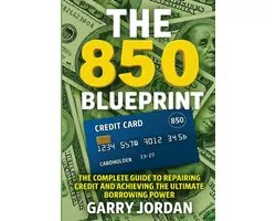 The 850 Blueprint