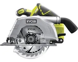 Ryobi R18CS-0 batterij-handcirkelzaag