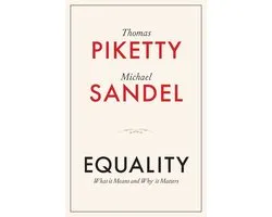 Equality