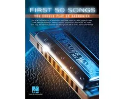 First 50 Songs You Should Play on Harmonica