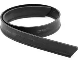 Moerman Liquidator Rubber - Hard - Polybag 10 Stuks - 25cm