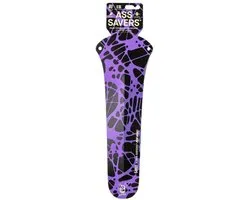 Ass Savers Win Wing 2 Gravel Achterspatbord Veelkleurig