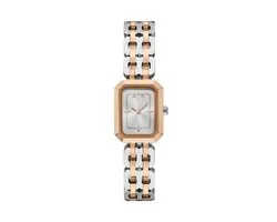 Montre femme Armani Exchange AX5810 27 - Couleur or rose